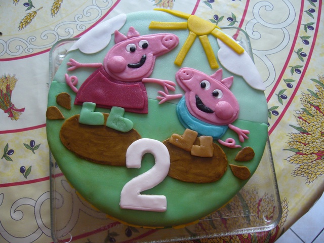 Tom a Pepina