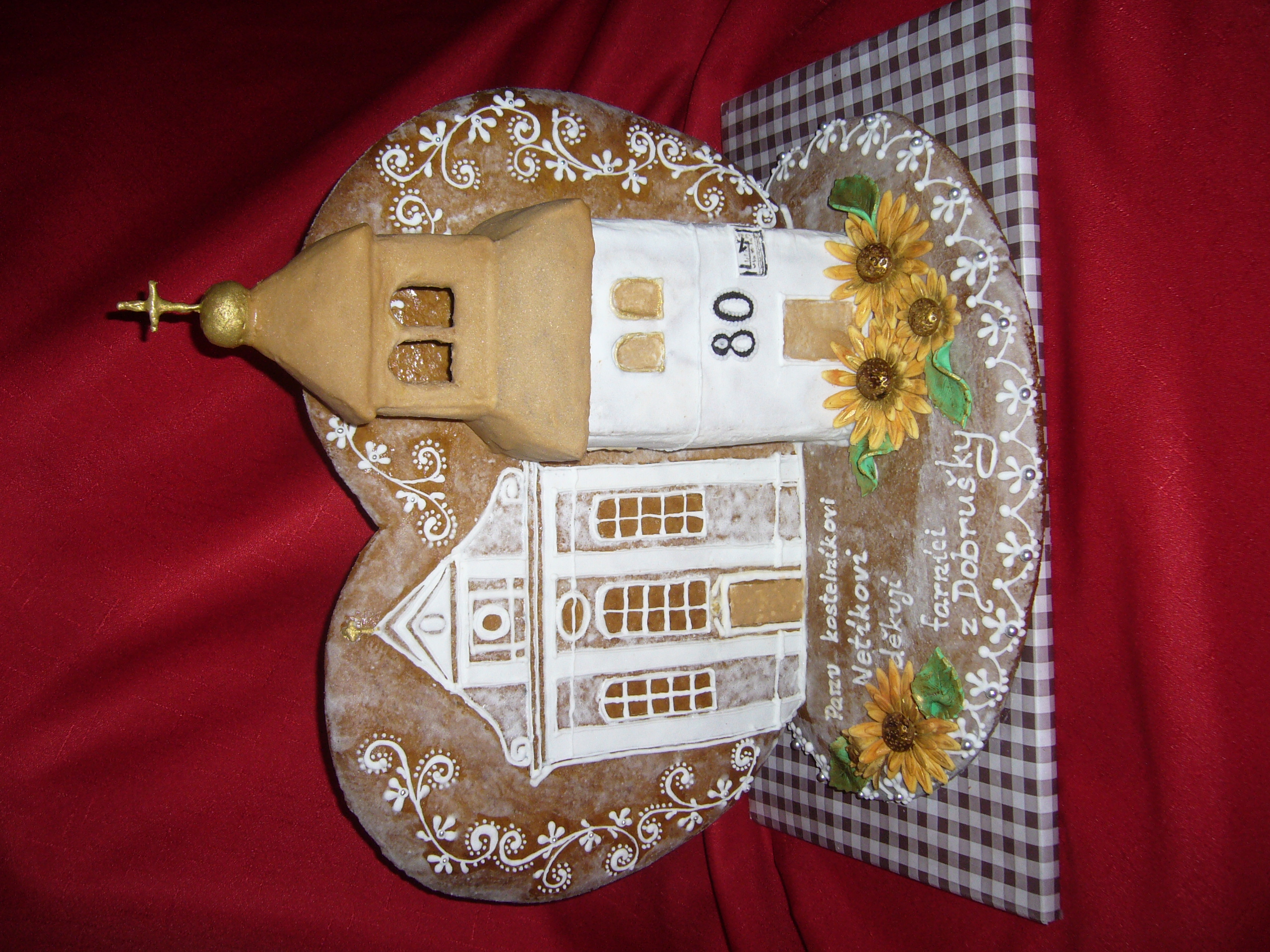 kostelníkovi