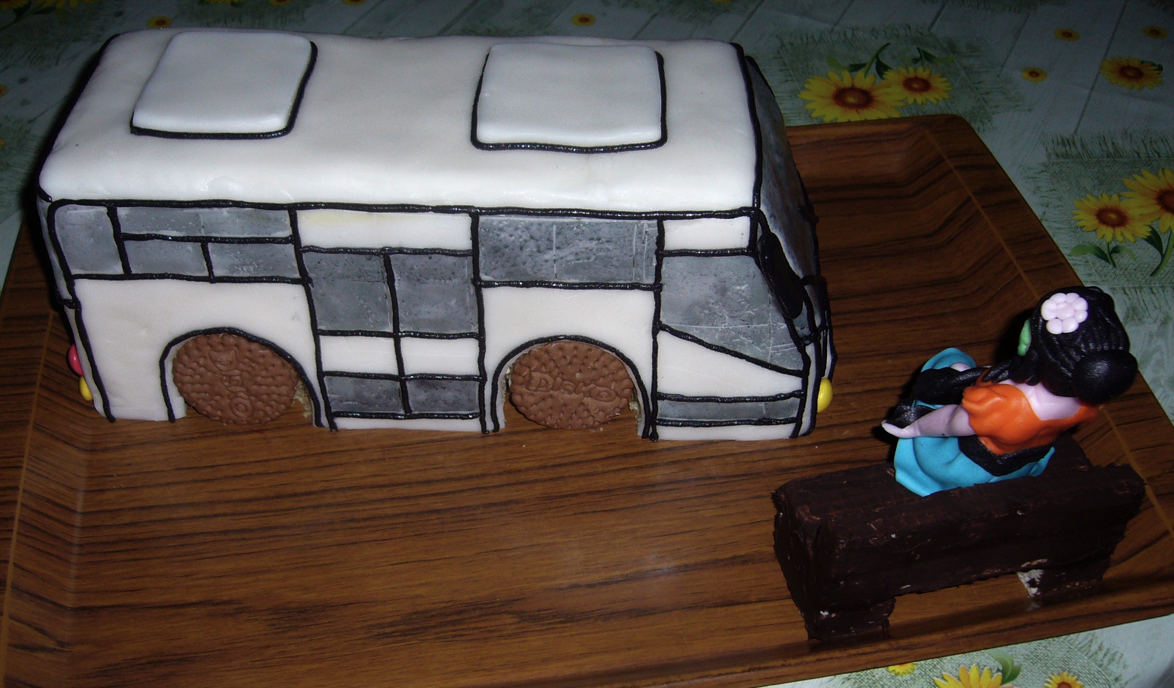autobus 2