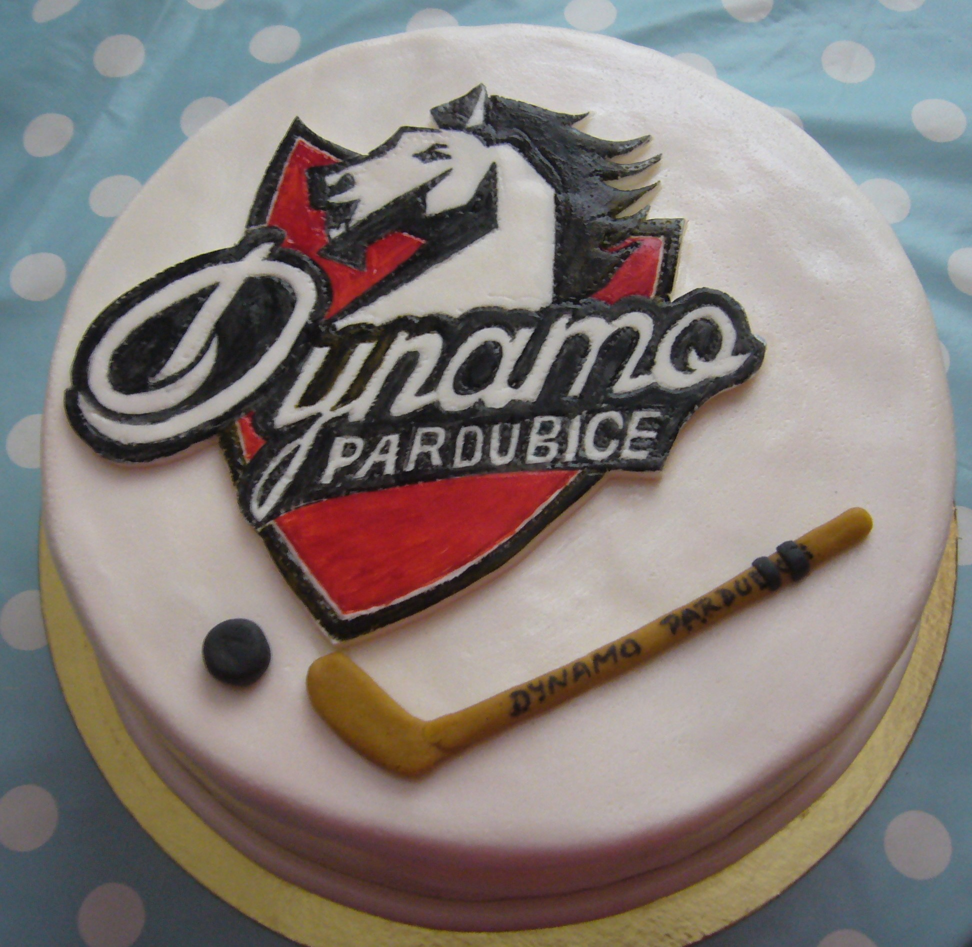 dynamo
