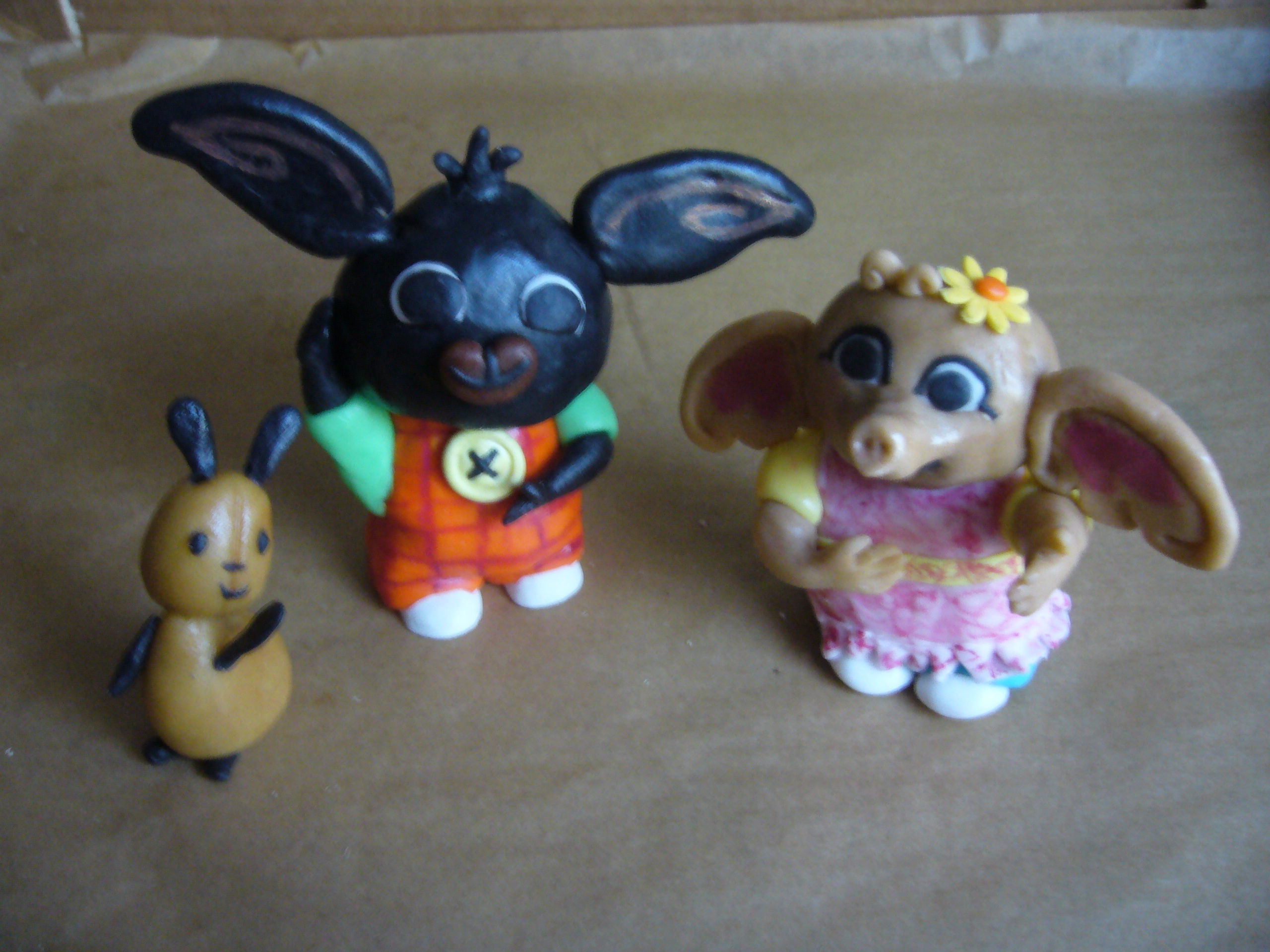 figurky