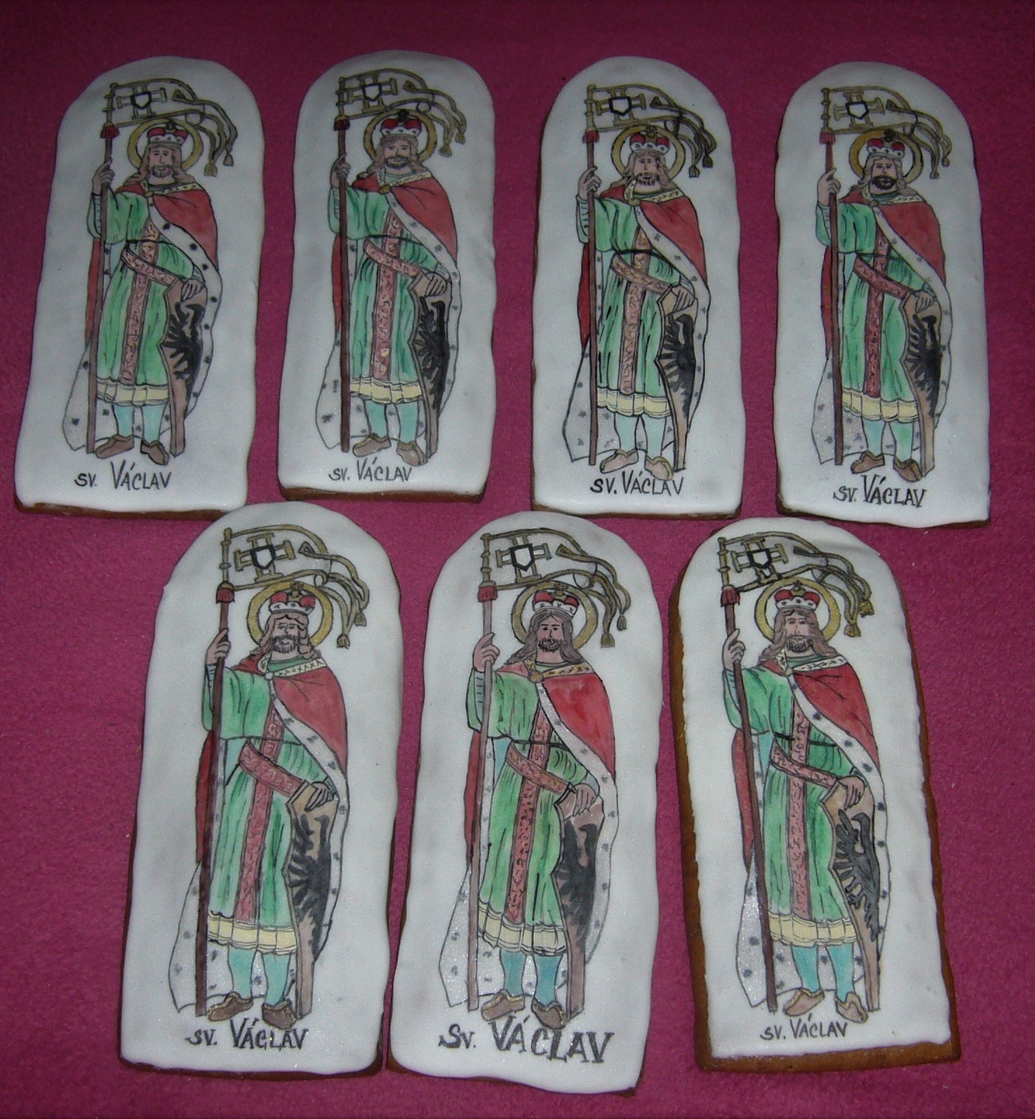 sv.Václav menší