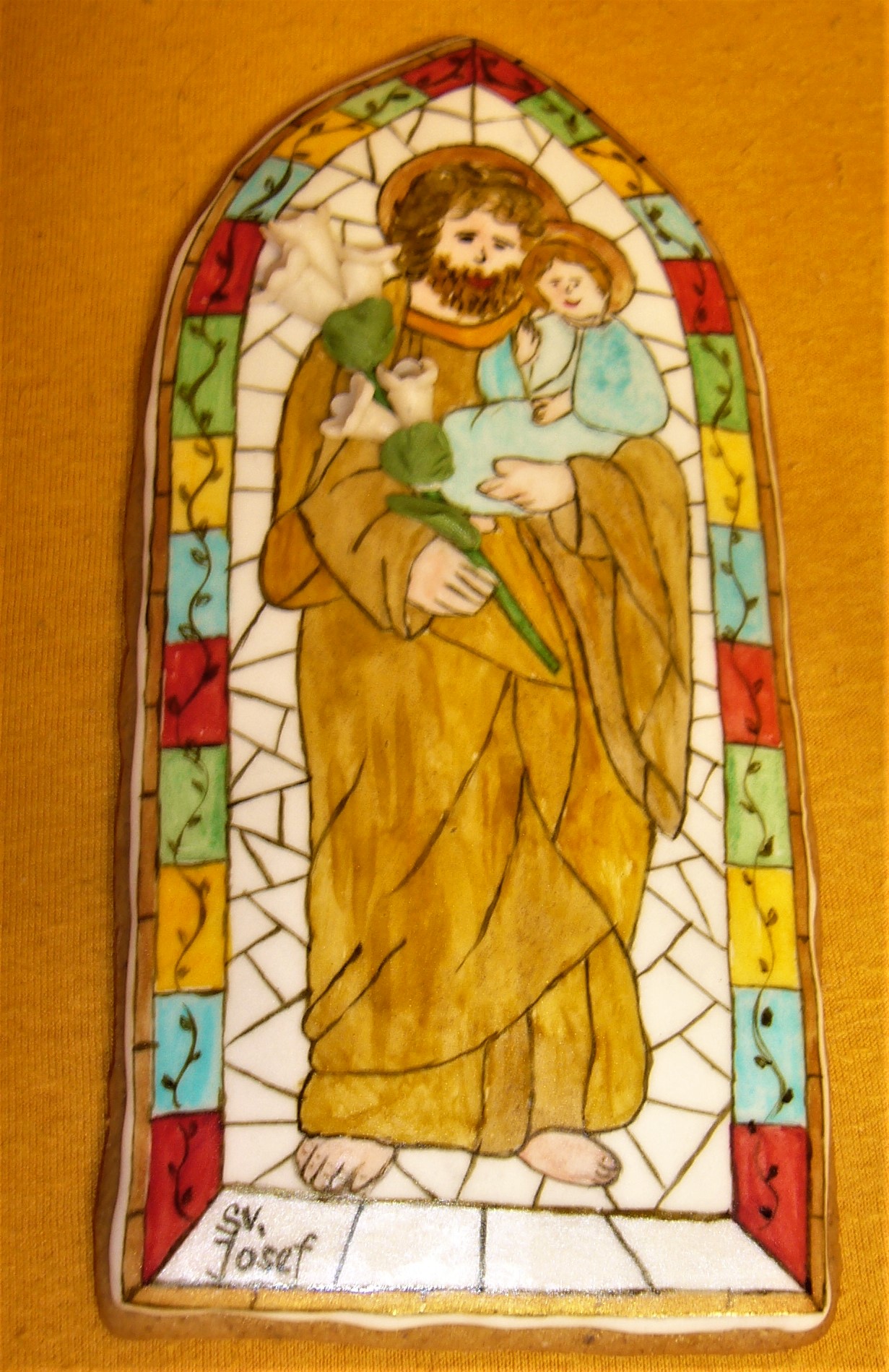 Sv. Josef