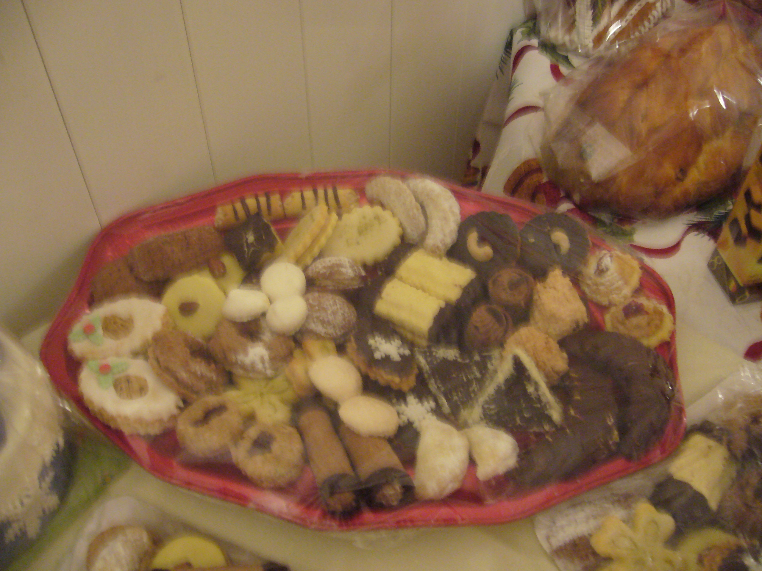 vánoční 2013