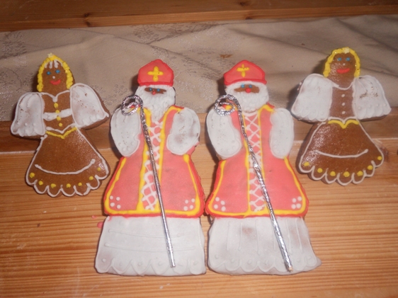 mikuláši,andělé2014