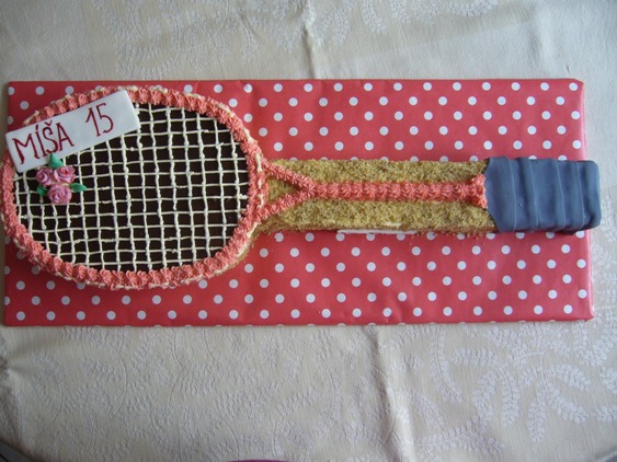 562-tenis.raketa k 15