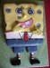 521-Spongebob 3 zub